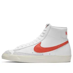 Nike Blazer Mid '77 Vintage 'White Mantra Orange' BQ6806-110