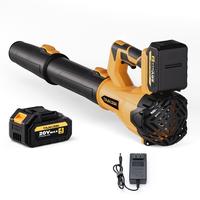 No Variable Speed,1 Battery