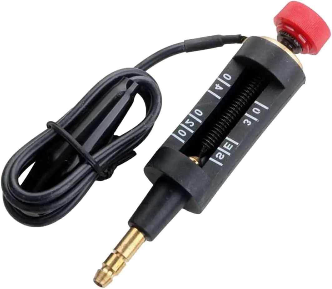 Spark Plug Tester, Coil-on Plug  Spark Circuit Tester,  Diagnostic Test Tool, Adjustable  System Coil Tester