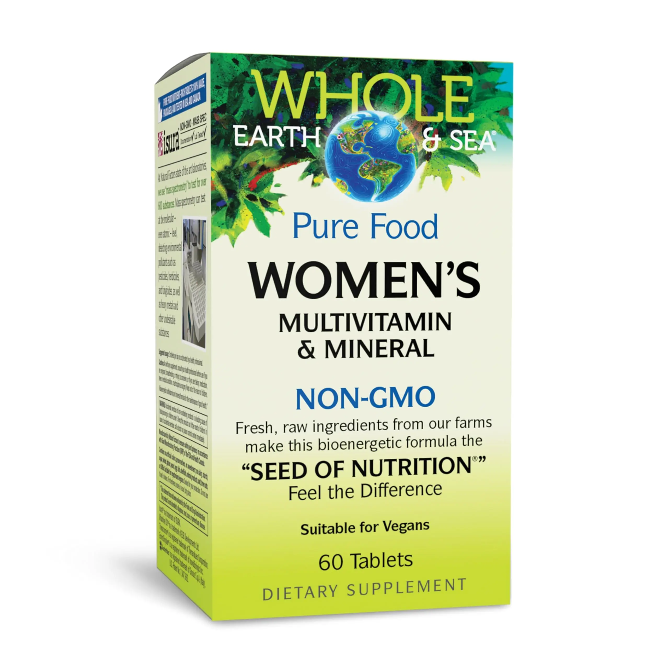 60 Capsules