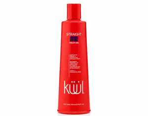 Kuul Straight Me shampoo 10.14 fl.oz/ 300ml