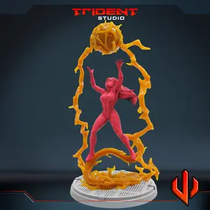 Dark Star (A) - Marvel: Crisis Protocol Proxy | Trident Studios