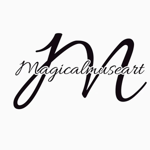 Magical Muse Art