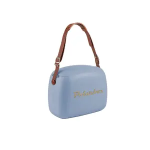 Bruma Gold Polarbox Cooler Bag - Classic Strap