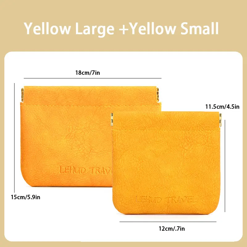 Yellow Large+Yellow Small