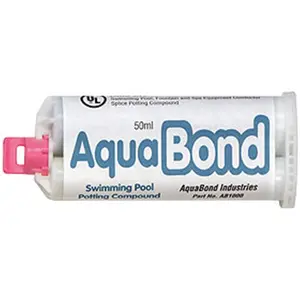 Aqua Bond  50 Ml. Encapsulating Compound