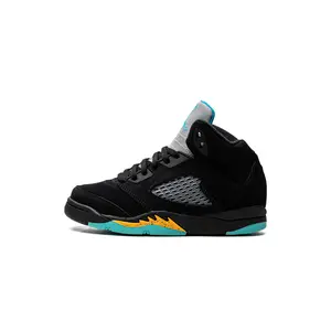 Air Jordan 5 PS "Aqua" 440889 047
