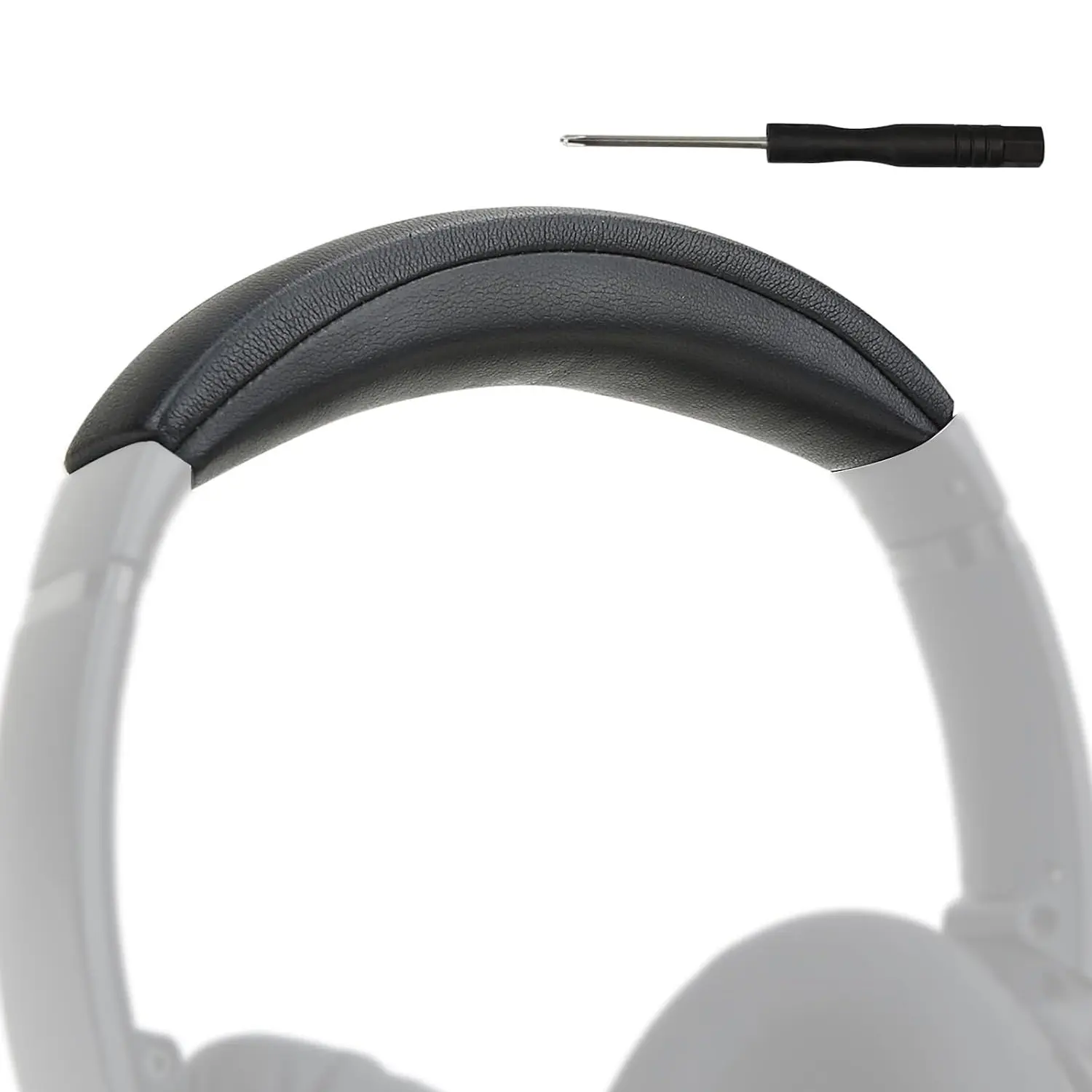 Headband Replacement for Bose Quietcomfort 35, Compatible with Qc45 Qc35ii Qc35, Wired & Wireless Headphones, Fast Installation