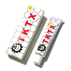 Boasting 40% fast-acting numbing formula,  Tattoo Numbing Cream is enriched with Lidocaine and professional-grade anesthetic ingredients. Ideal for tattoo artwork and all kinds of beauty & cosmetic treatments.