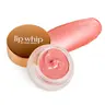 Kari Gran Lip Whip - Oprah Award-Winning Hydrating Lip Balm with Organic Oils & Peppermint Refresh for Dry or Chapped Lips