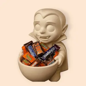 Vampire Buddy Candy Holder