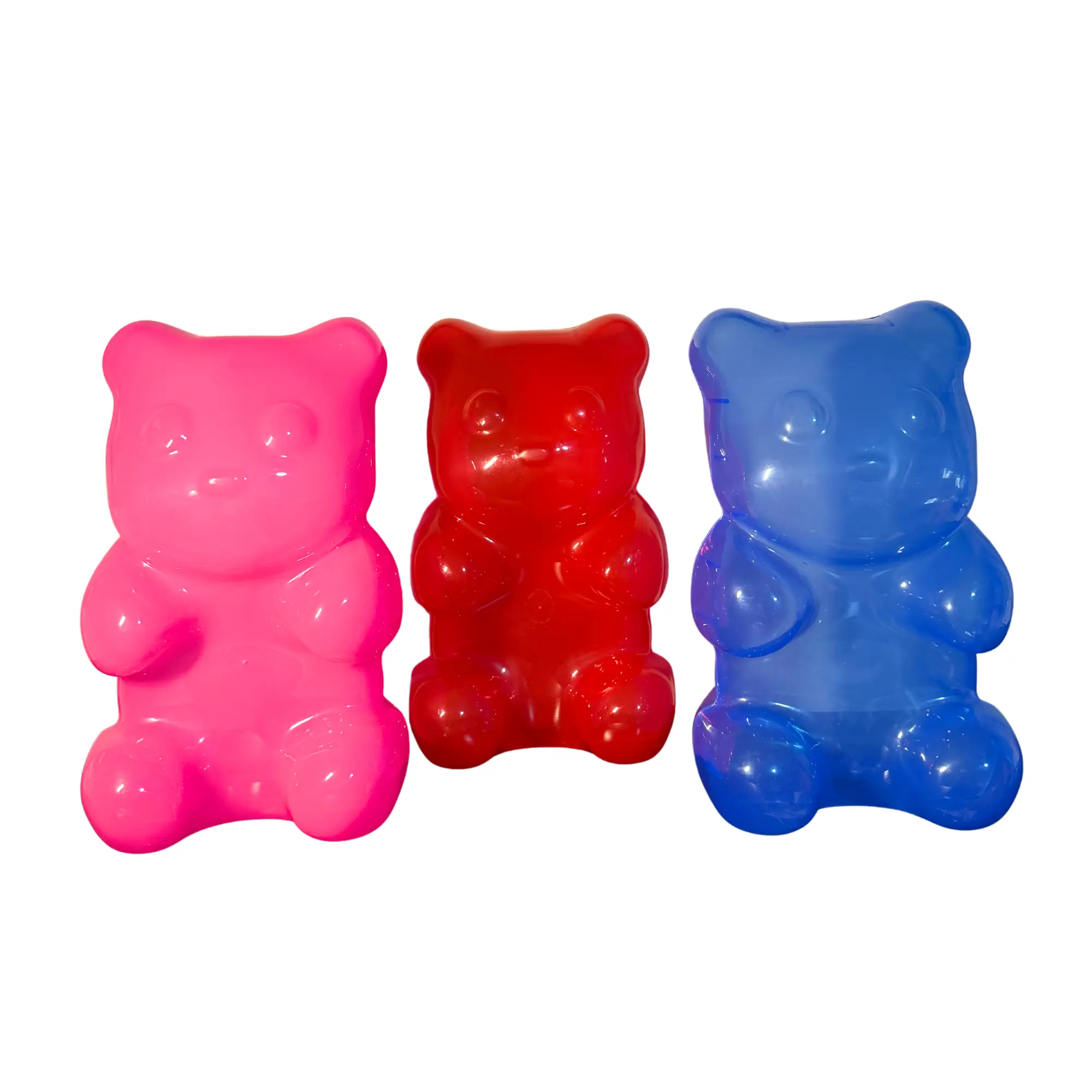 Panda Dulcero Candy Container
