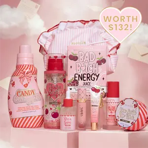 P.Louise Cherry On Top Valentine's Bundle