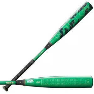 Louisville Slugger Meta USA Bat (-12)