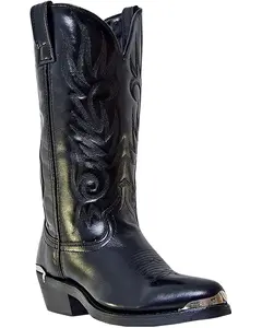 Laredo Men's Men'S Mccomb Western Boot Round Toe - 12621