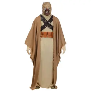 Adult Deluxe Star Wars Tusken Raider Costume
