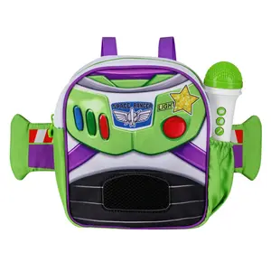 Toy Story 5 Bluetooth Jetpack Voice Changer