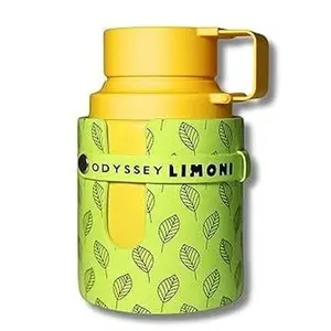 Armaf Odyssey Limoni Eau de Parfum 3.4 Unisex