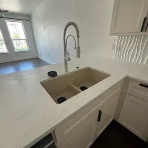 Brizo Kitchen Faucet - Modern Design for Your Home's Sink Area