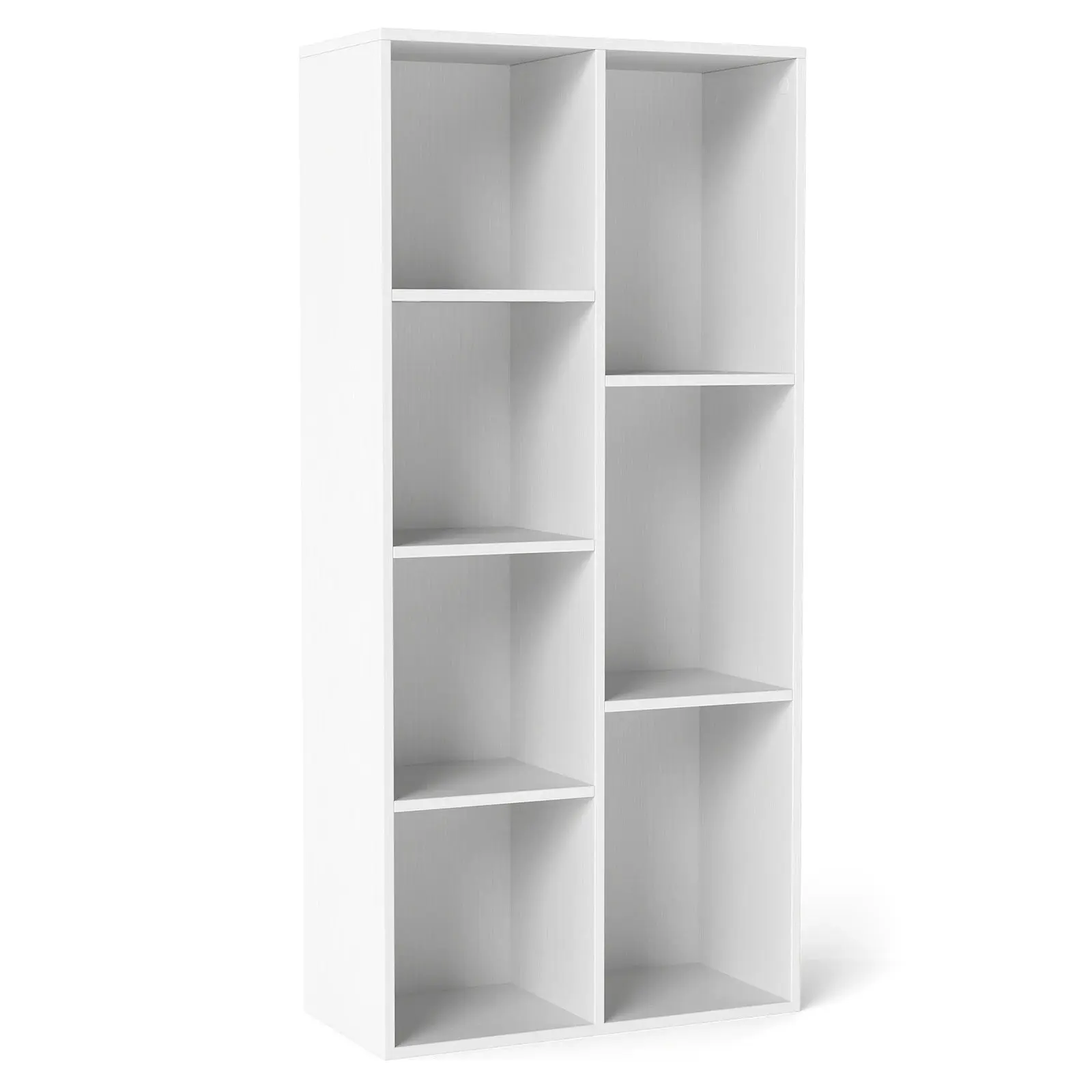 7 Cube Bookcase