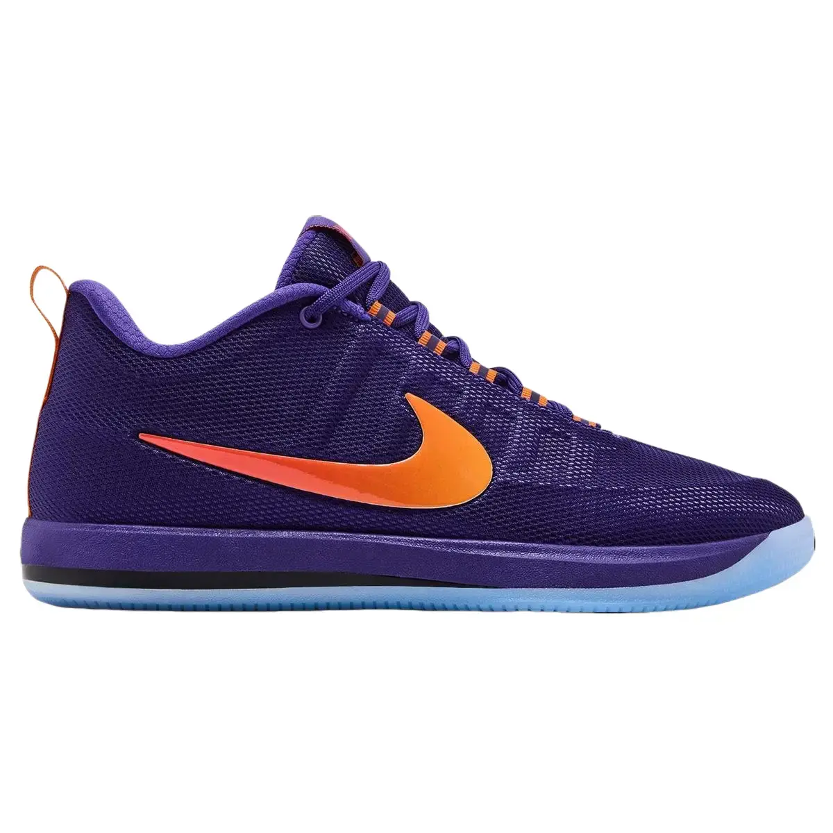 Nike Book 2 Sunburst Men's Fashion Shoes New