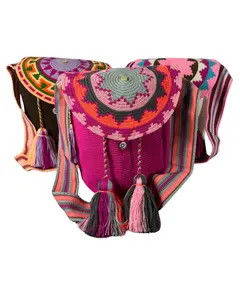 WAYUU BAG LARGE FLAP COLLECTION