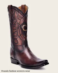 Men cuadra boots Cu347