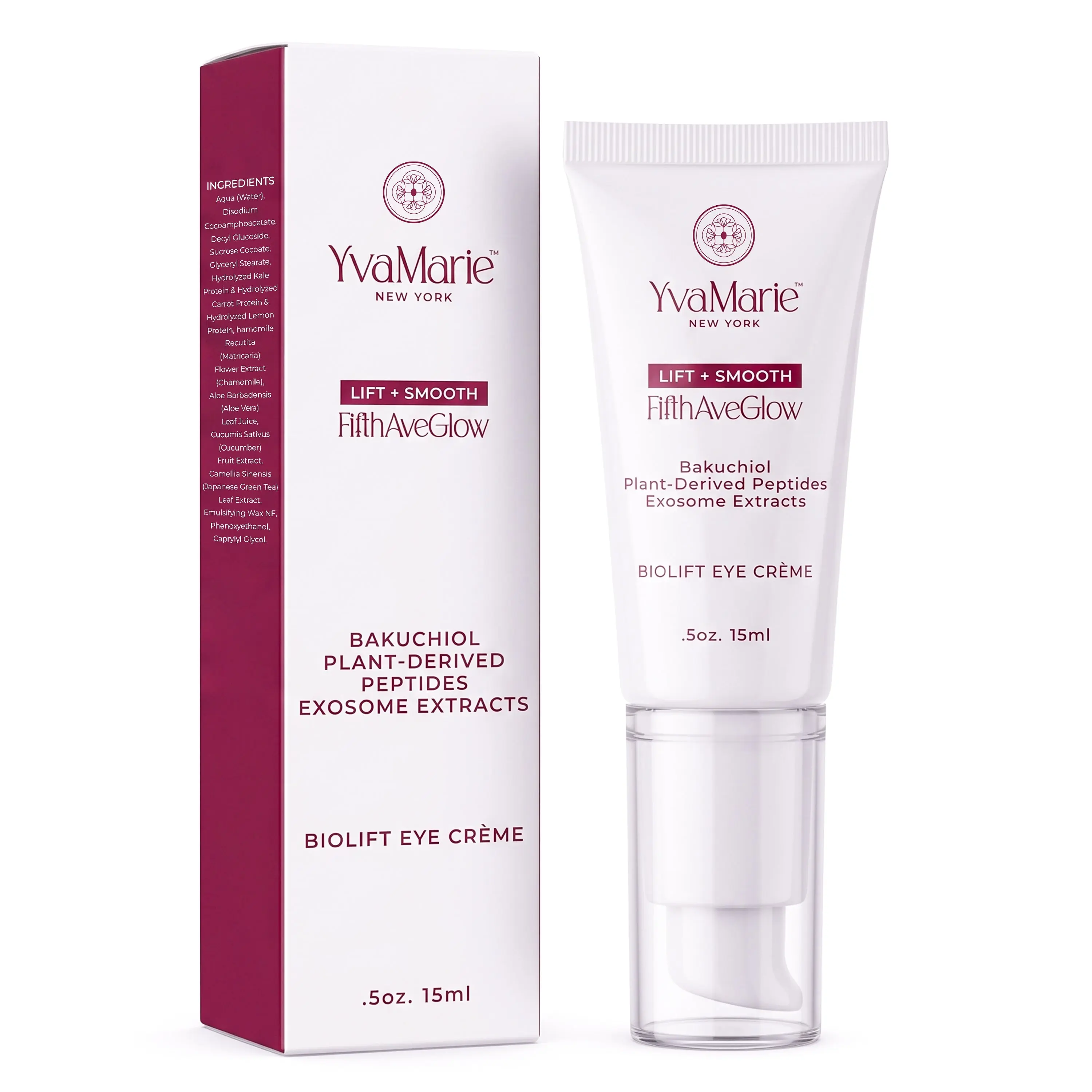 BioLift Eye Creme