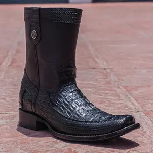 Bota Orión caballero