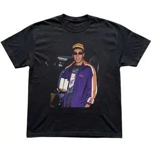 Vintage Adam Sandler Graphic Tee, Retro Movie Style Shirt, Funny 90s Shirt, Hilarious Graphic Tee, Meme T-shirt, Gift For Boyfriend Menswear Top Streetwear, Gift For Men Women, Trending T-shirt