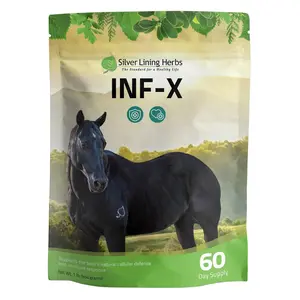 INF-X for Horses