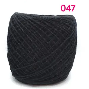 Crystal Yarn 100g - Hilo Cristal 100g - (047) - Estambre - Estambre Mexicano