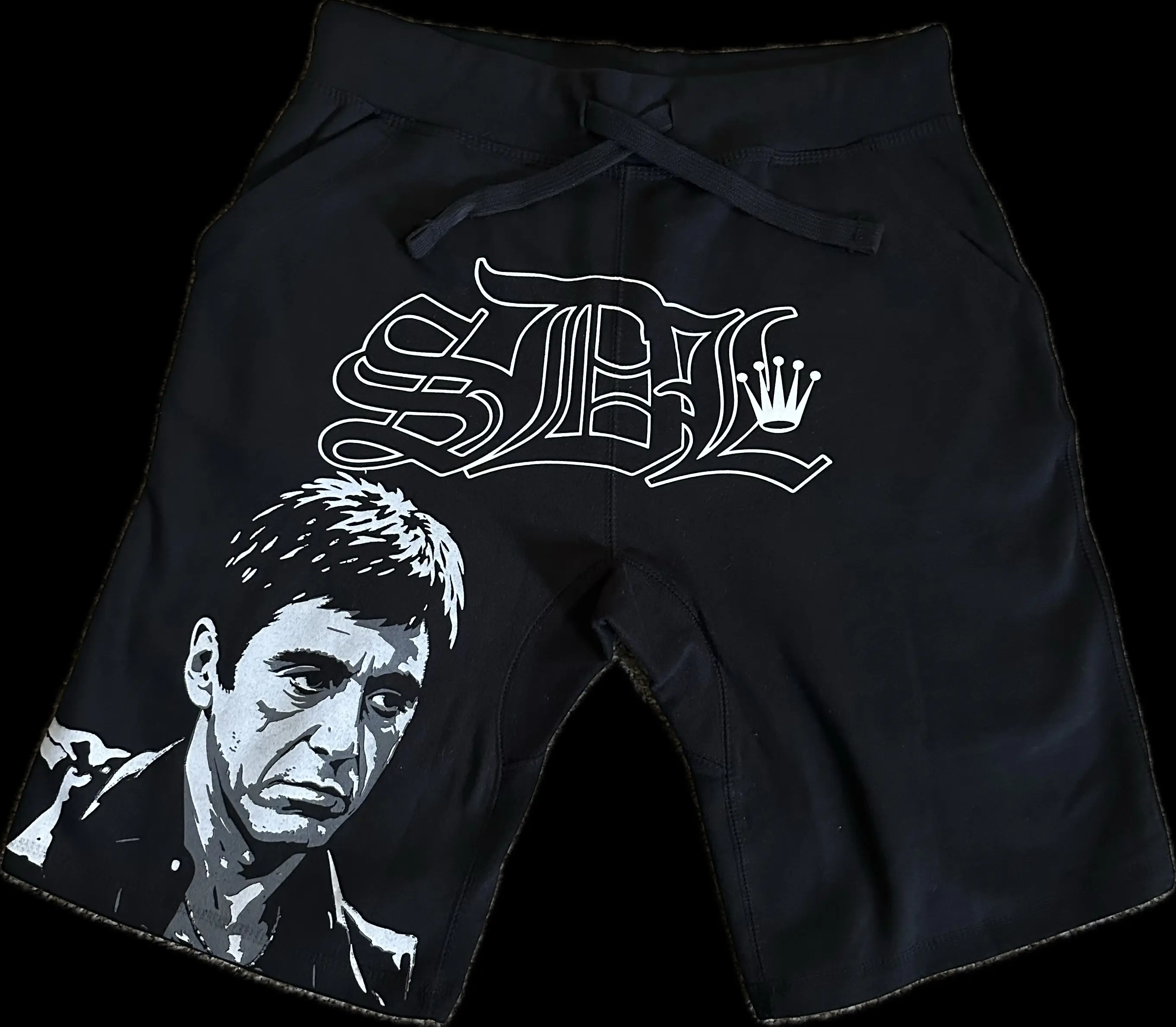 SDL Shorts