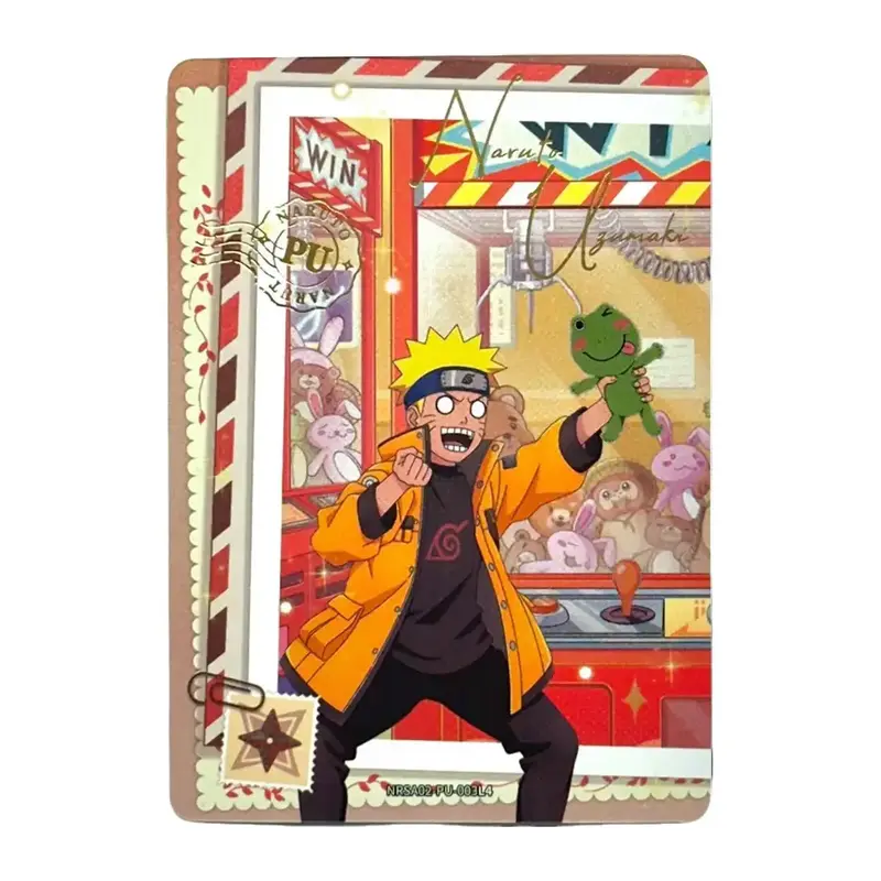 Kayou Naruto 