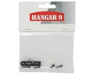 HANGAR-9 Machined 1/2 Arm, Shor
