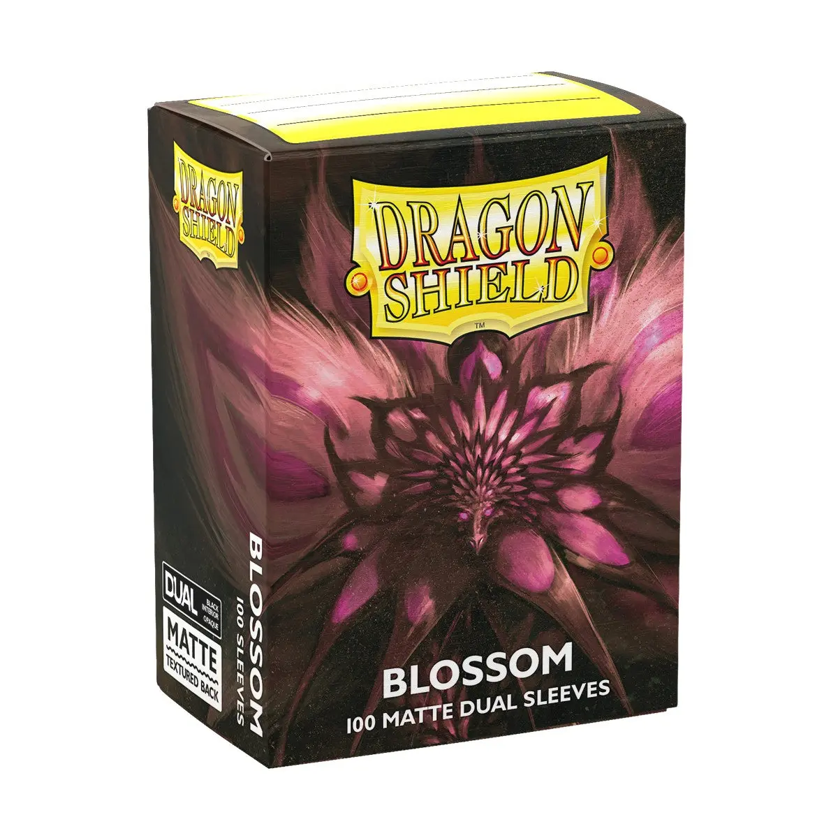 Dragon Shield Standard Matte Dual Sleeves 100 Count