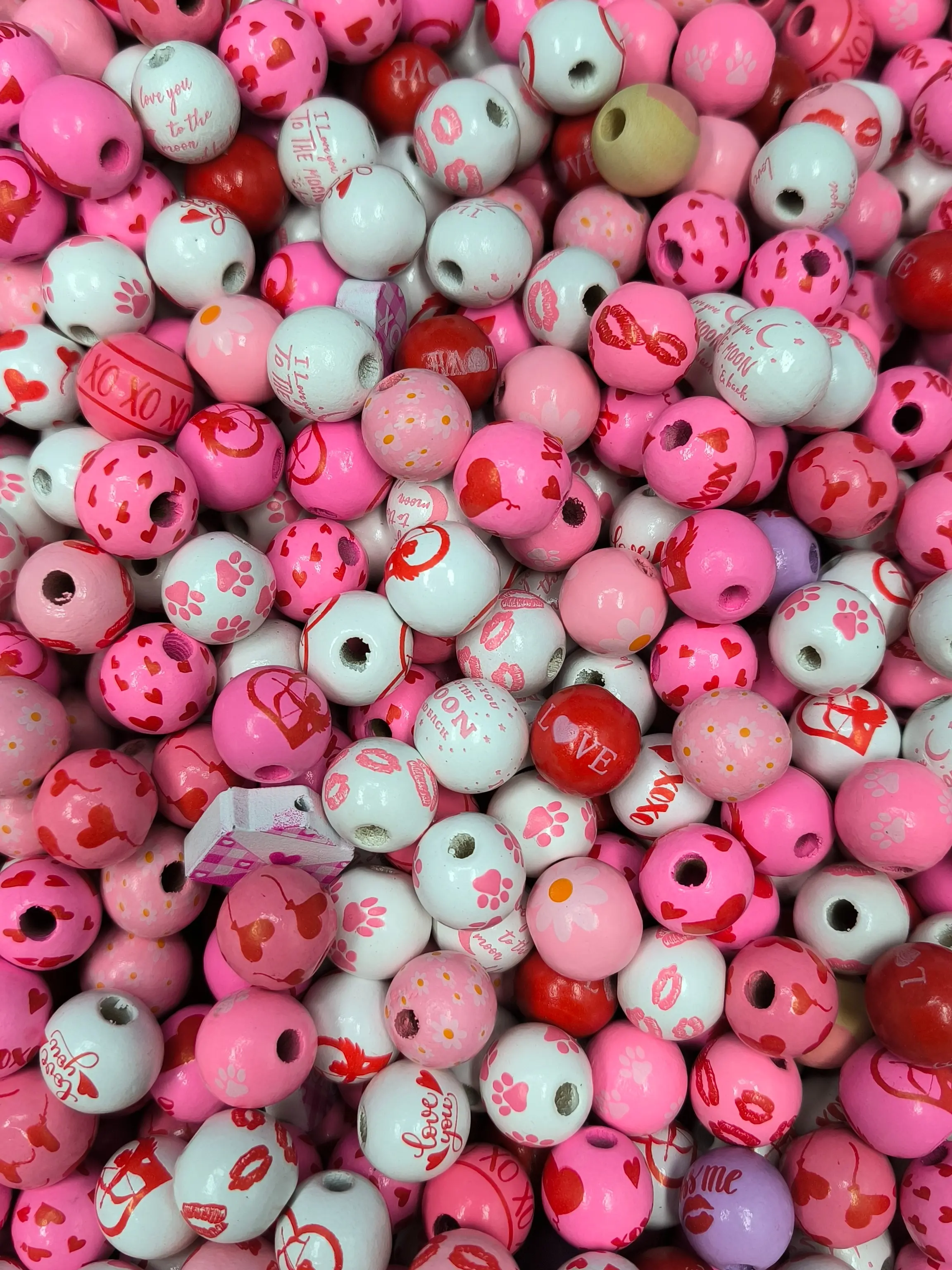 Ltty(17061)gc.Ltty-B25-Luna Moonlight Beads