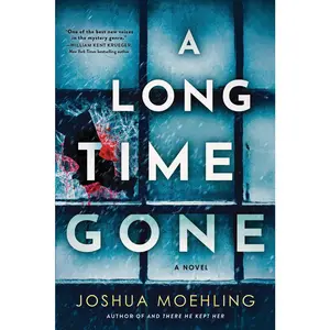 USED-A Long Time Gone by Moehling, Joshua (Paperback)