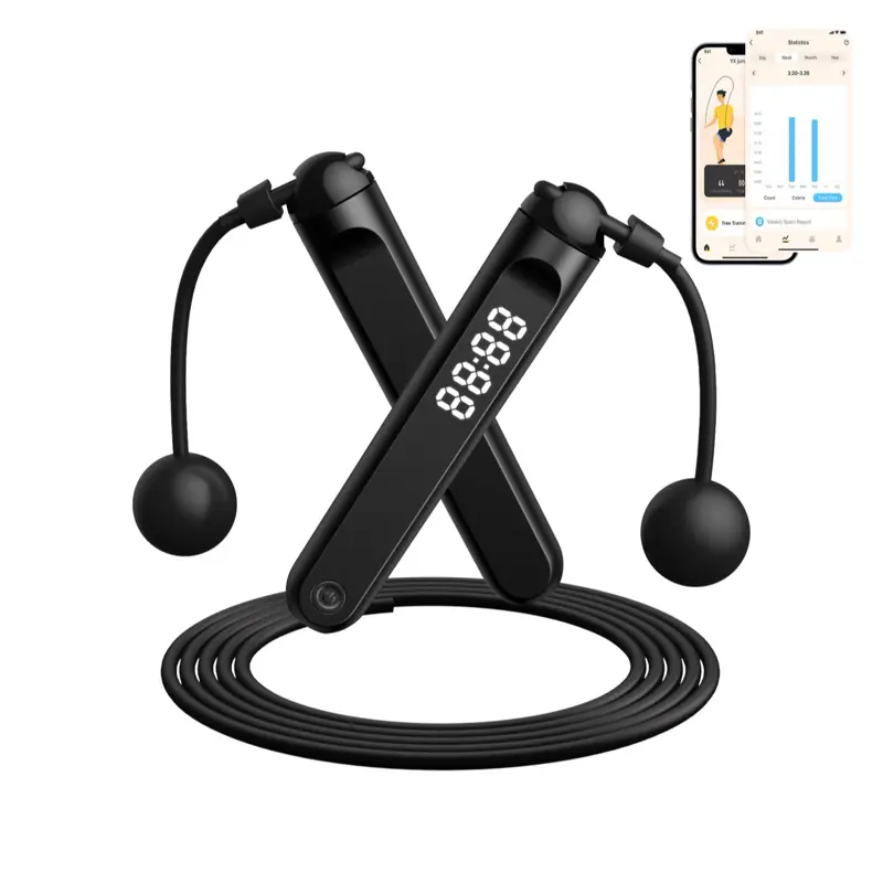 AeroCord — Smarter Cardio. Anywhere.