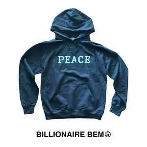 PEACE Sweatshirt Hoodie