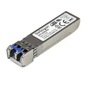 Startech SFP10GBLRST Transeiver Module LC Fiber - MSA Compliant 10 KM