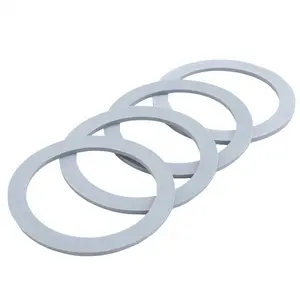 4 PCS Blender Sealing Ring Gaskets O-Ring Gasket Seal O-Gasket Silicone for Oster and Osterizer Blender for OSTER 4961