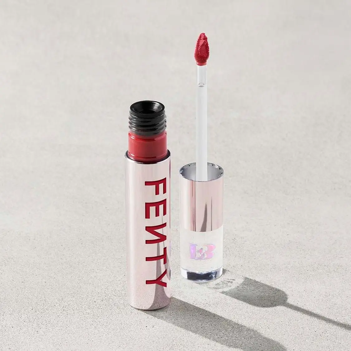 Fenty Beauty Fenty Icon Velvet Liquid Lipstick — The MVP Fenty Beauty Fenty Icon Velvet Liquid Lipstick — The MVP