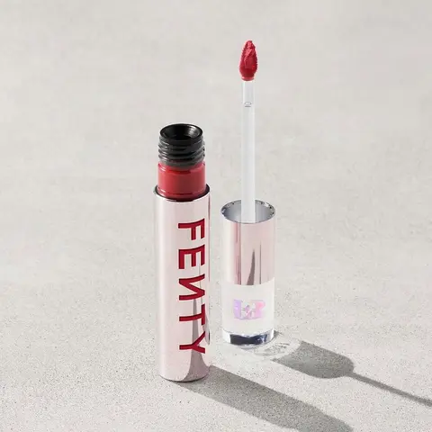Fenty Beauty Fenty Icon Velvet Liquid Lipstick — The MVP