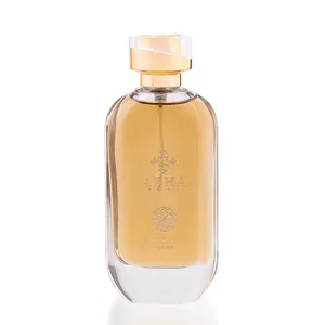 Astrodome Eau De Parfum 100 ml for Her -  Butterfly Nebula collection by Azha perfume