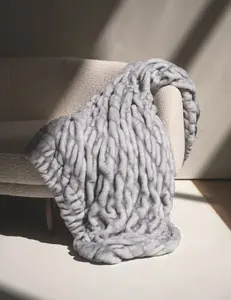 Hugs Moonbeam Blanket