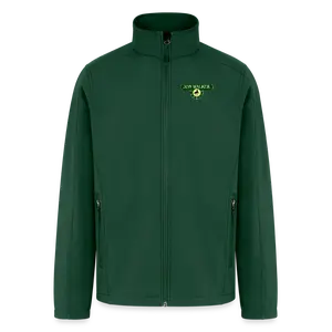 Men’s Soft Shell Jacket