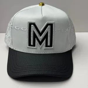 Mexico white BLK
