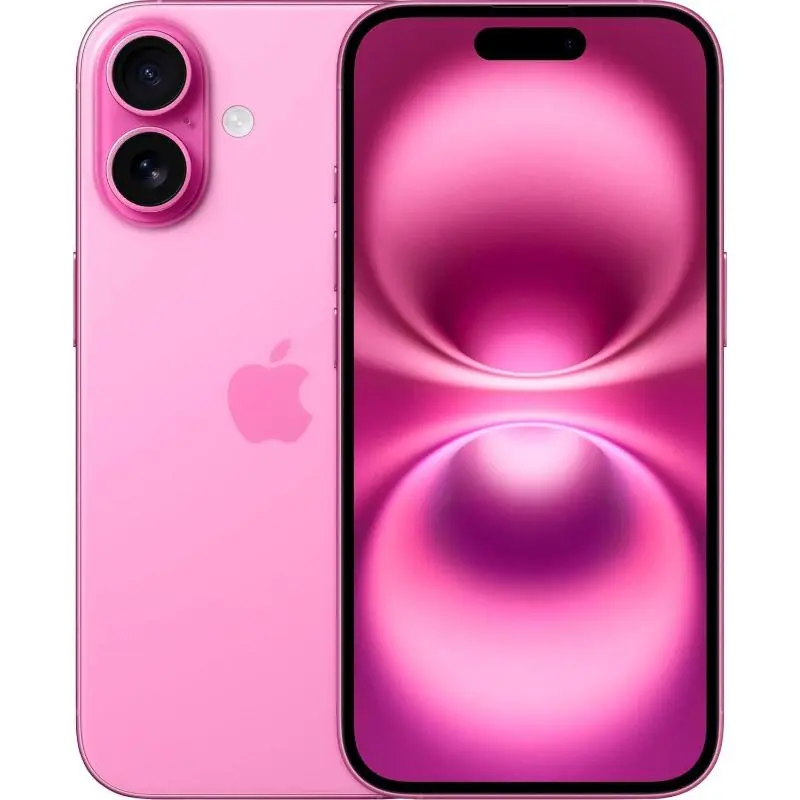Refurbished Apple iPhone 16 Plus (AT&T Only) A3082 Excellent Condition with 1 Year Warranty