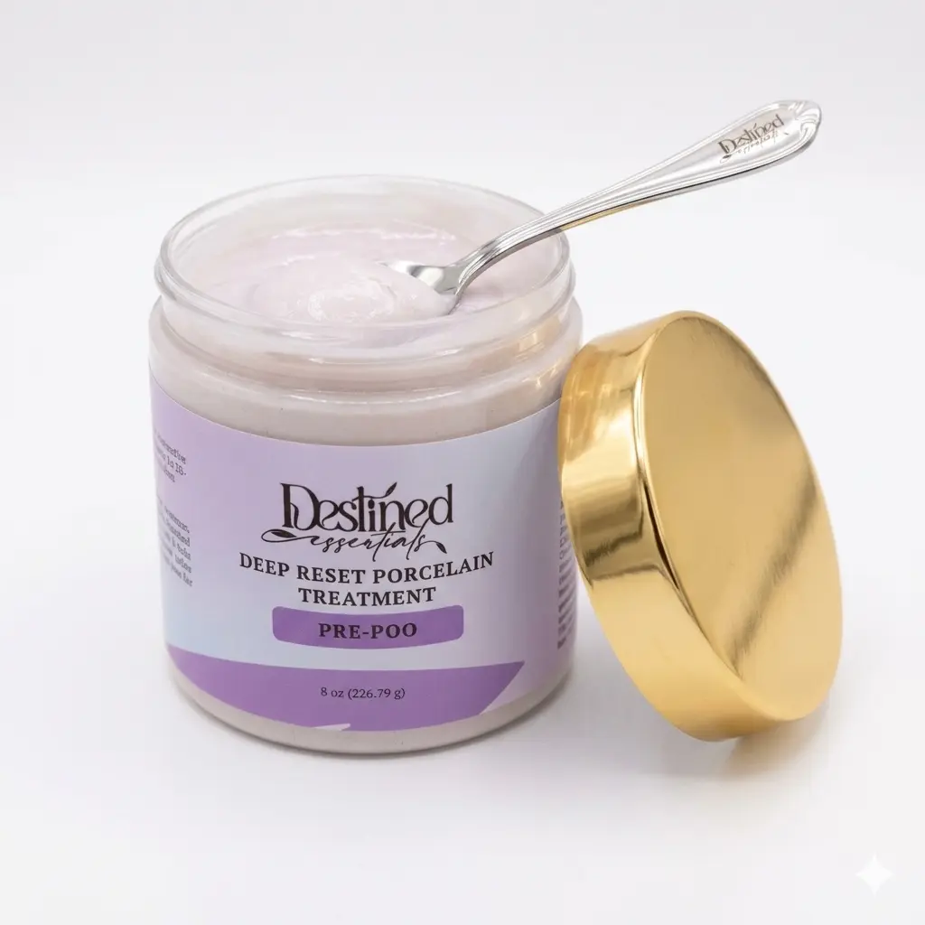 Scalp Treatment Product - Beauty & Personal Care, Haircare & Styling